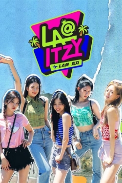 LA@ITZY-stream