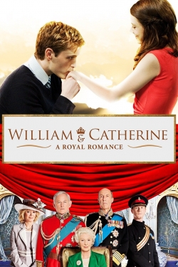 William & Catherine: A Royal Romance-stream