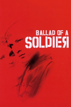 Ballad of a Soldier-stream