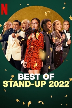 Best of Stand-Up 2022-stream