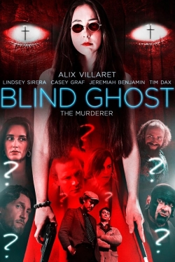 Blind Ghost-stream