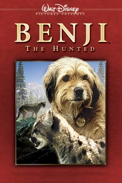 Benji the Hunted-stream