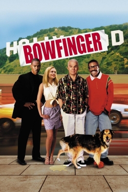 Bowfinger-stream