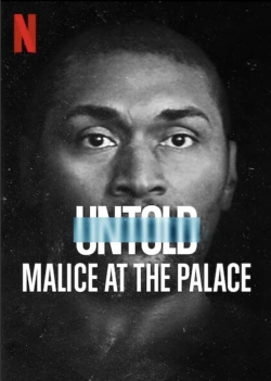 Untold: Malice at the Palace-stream