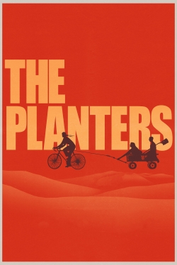 The Planters-stream