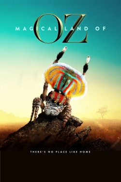 Magical Land of Oz-stream