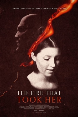 The Fire That Took Her-stream