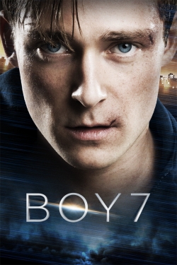 Boy 7-stream