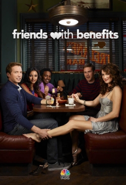 Friends with Benefits-stream