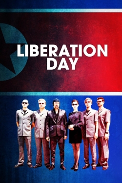 Liberation Day-stream