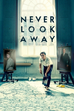 Never Look Away-stream