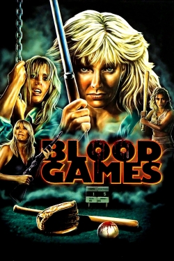 Blood Games-stream