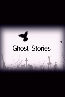 Ghost Stories-stream