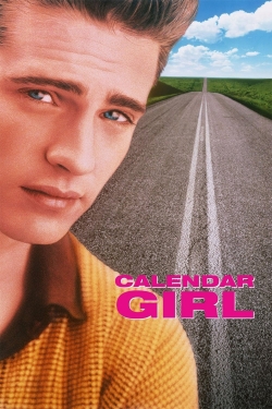 Calendar Girl-stream