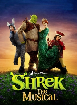 Shrek the Musical-stream