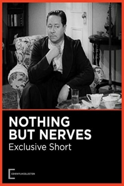 Nothing But Nerves-stream