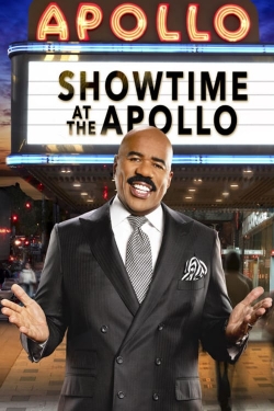 Showtime at the Apollo-stream