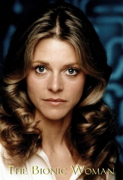 The Bionic Woman-stream