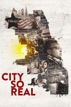 City So Real-stream