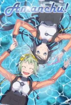 Amanchu!-stream