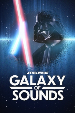 Star Wars Galaxy of Sounds-stream