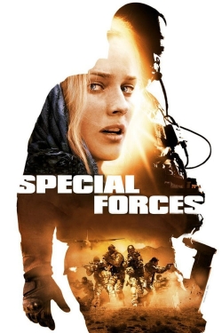 Special Forces-stream