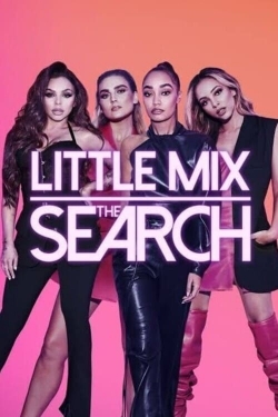 Little Mix: The Search-stream