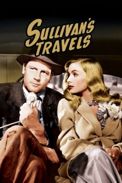 Sullivan's Travels-stream