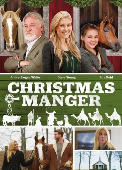 Christmas Manger-stream