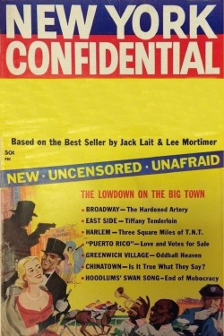 New York Confidential-stream