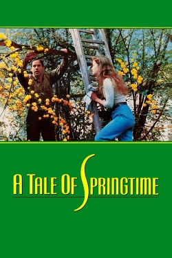 A Tale of Springtime-stream