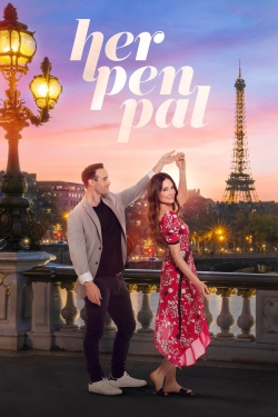 Her Pen Pal-stream