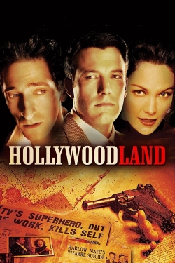 Hollywoodland-stream