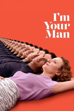 I'm Your Man-stream