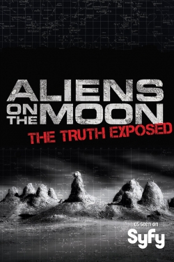 Aliens on the Moon: The Truth Exposed-stream