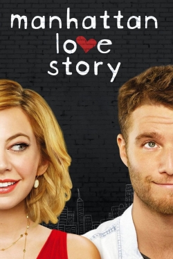 Manhattan Love Story-stream