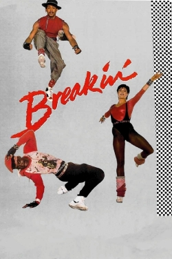 Breakin'-stream