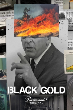 Black Gold-stream