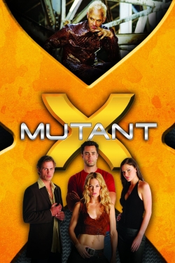 Mutant X-stream