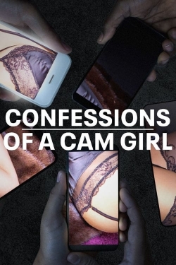 Confessions of a Cam Girl-stream