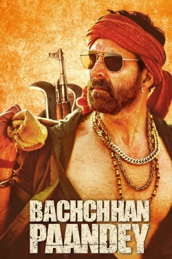 Bachchhan Paandey-stream