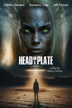 Head on a Plate-stream