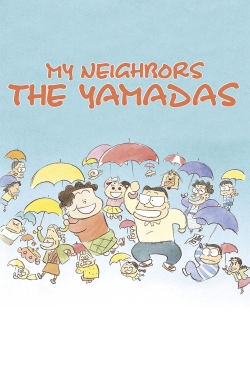 My Neighbors the Yamadas-stream