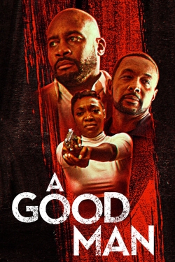 A Good Man-stream