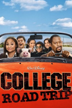 College Road Trip-stream