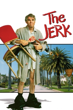 The Jerk-stream