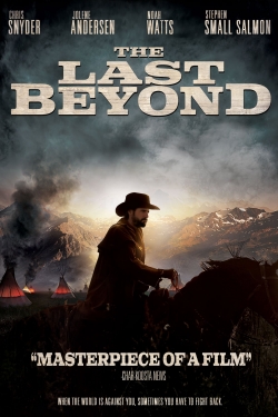 The Last Beyond-stream