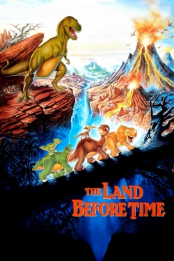 The Land Before Time-stream