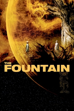 The Fountain-stream