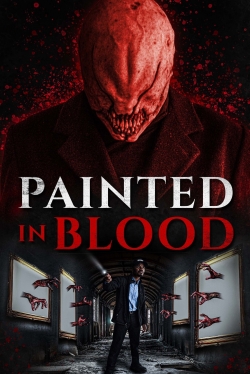 Painted in Blood-stream